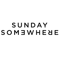 Sunday Somewhere